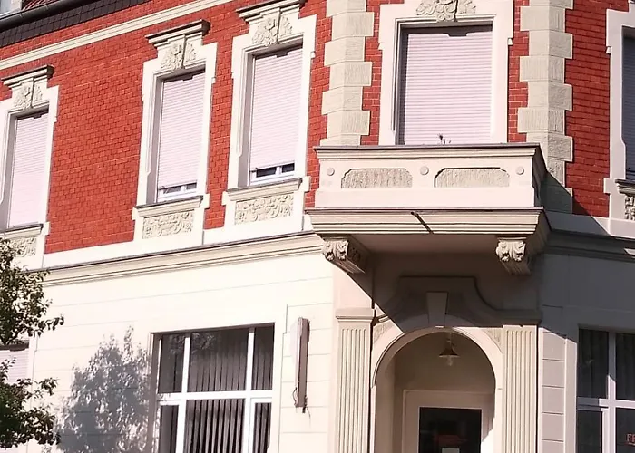 Ferienwohnung Poschmann