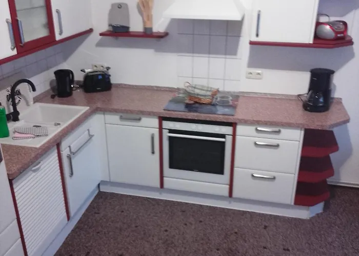 Ferienwohnung Poschmann
