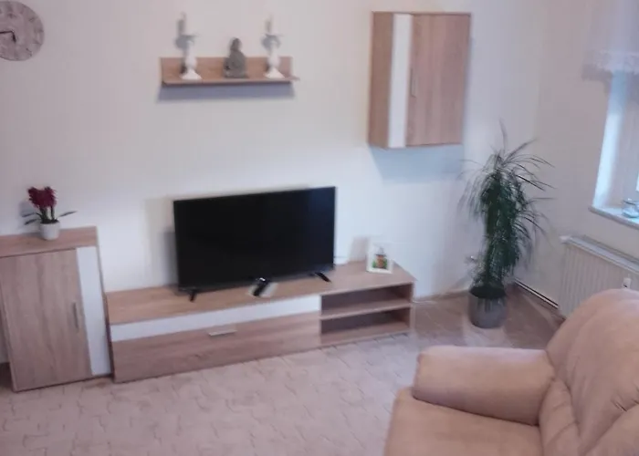 Ferienwohnung Poschmann