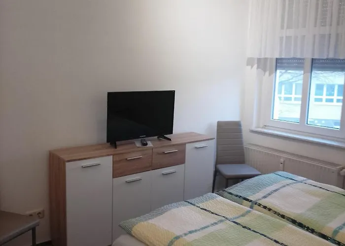 Ferienwohnung Poschmann