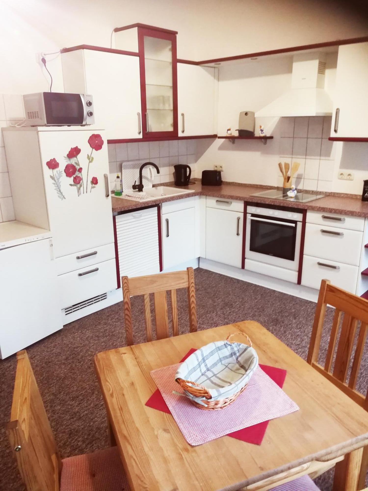 Poschmann Apartment Bad Wilsnack