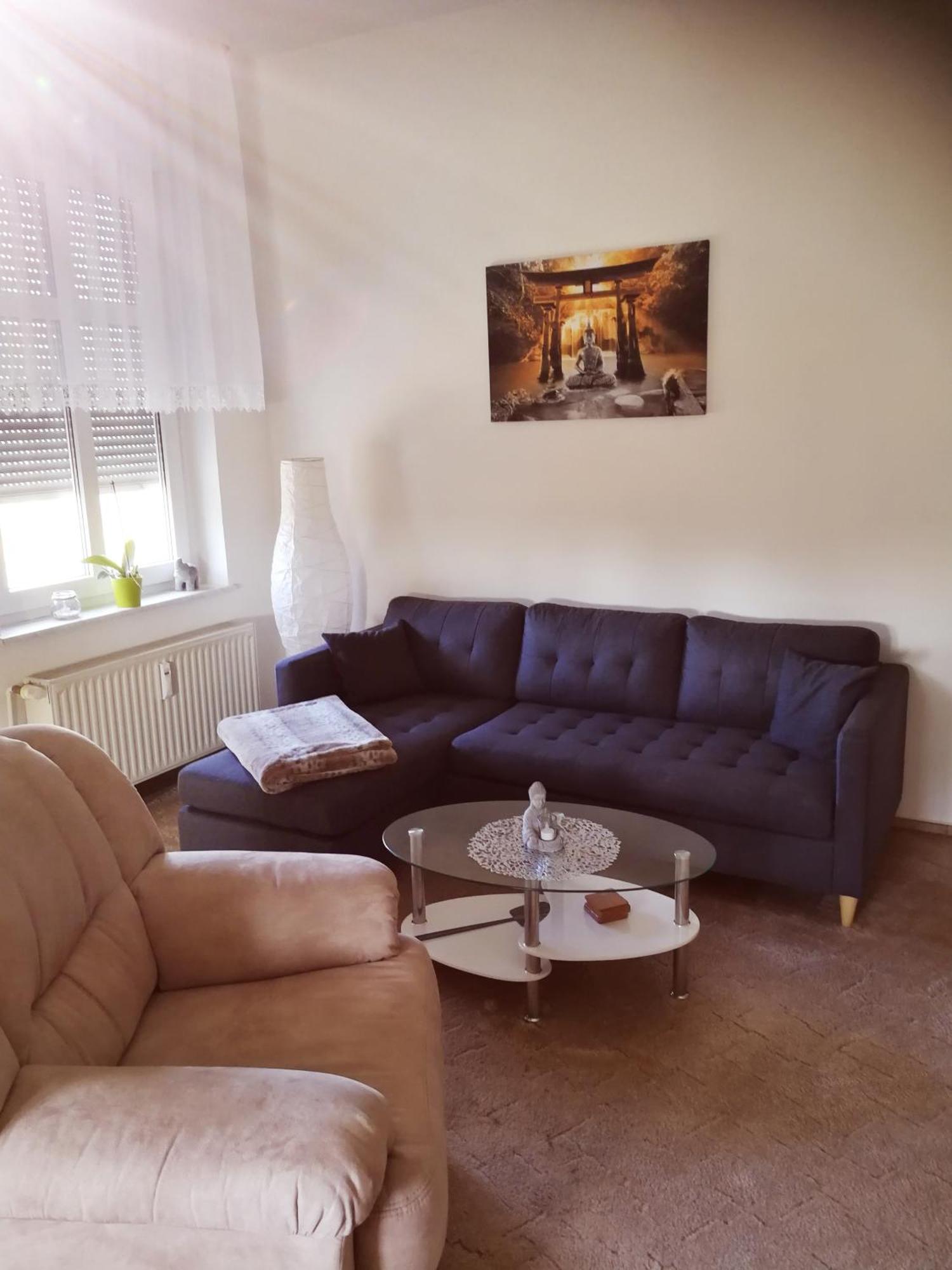 Poschmann Appartement
