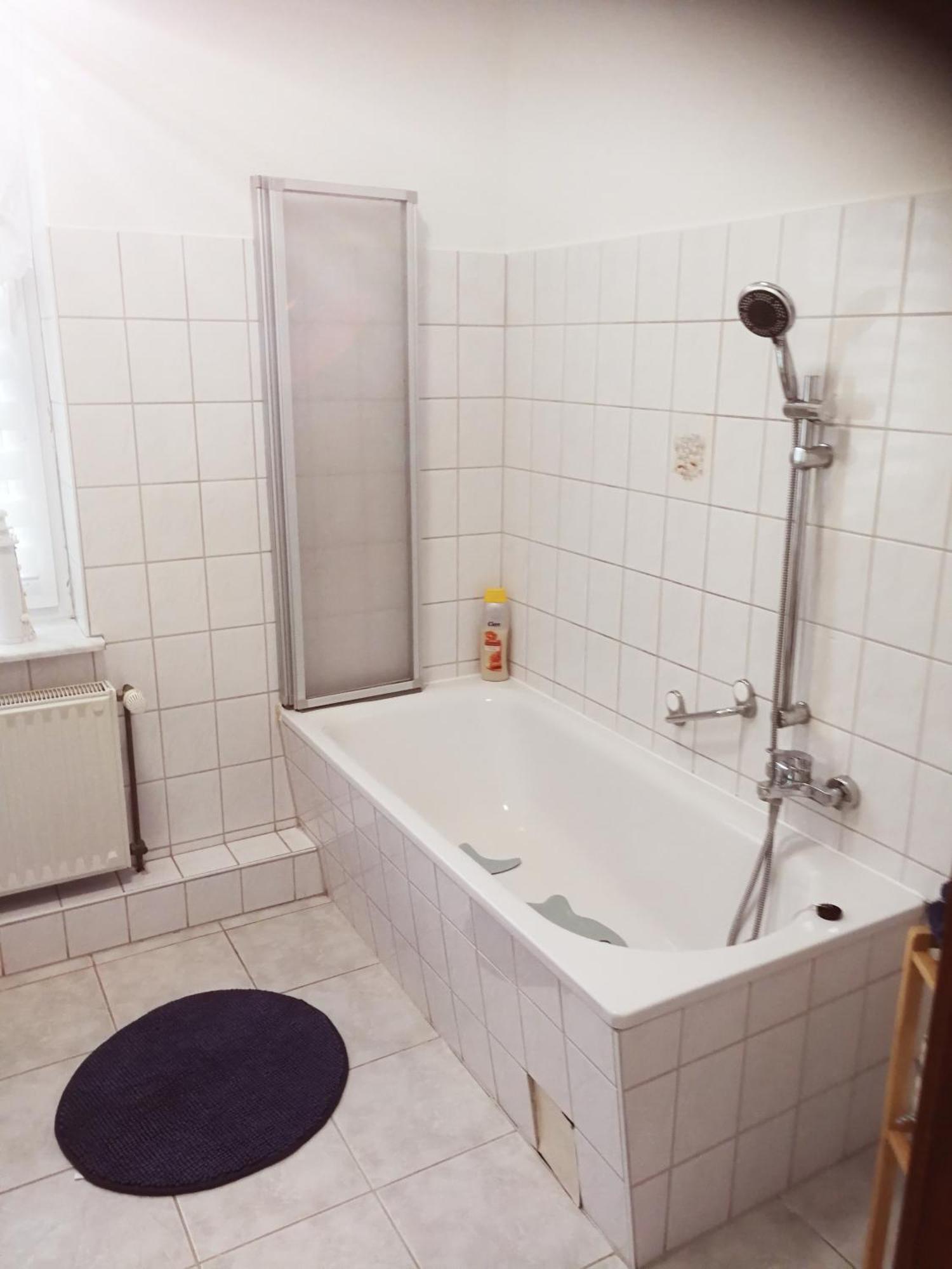Poschmann Apartment