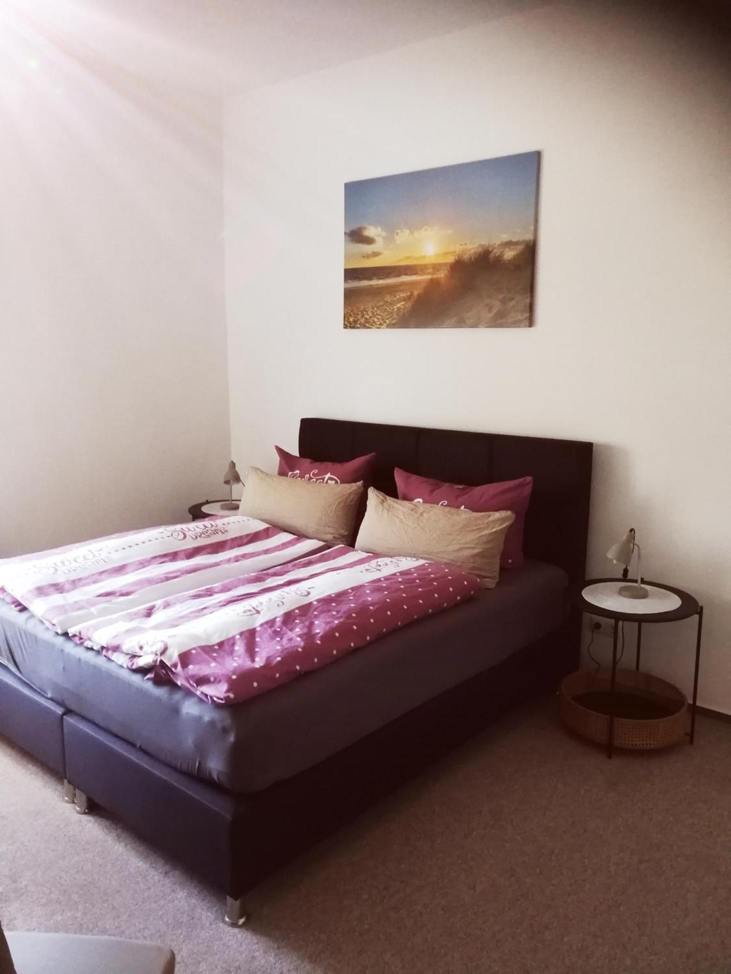 Appartement Poschmann