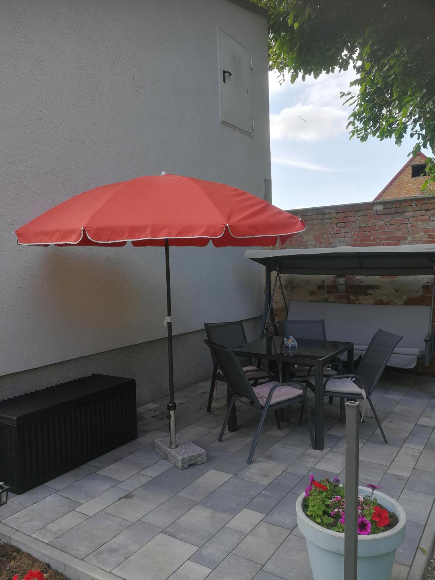 Poschmann Appartement Bad Wilsnack