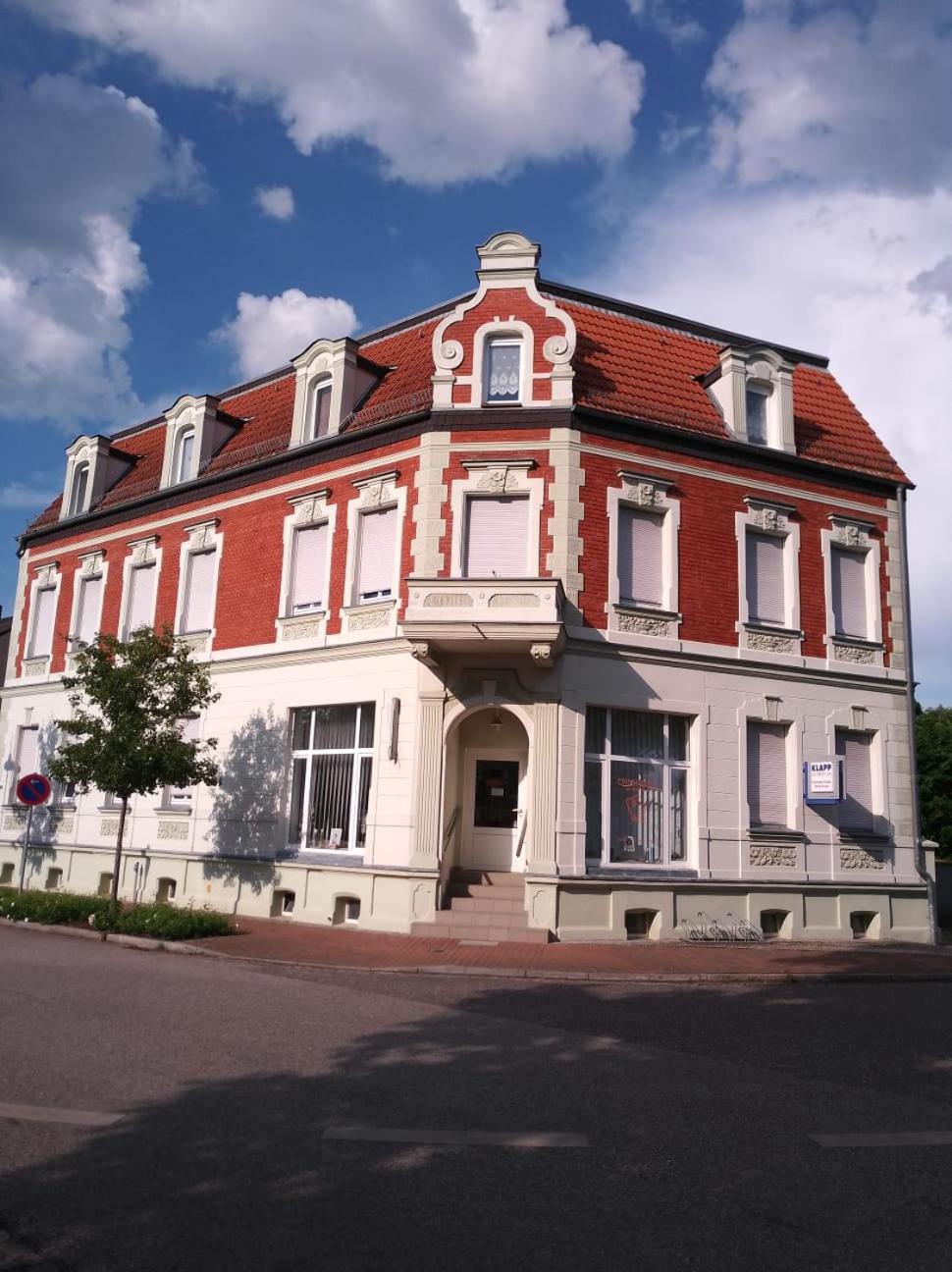 Poschmann Appartement *