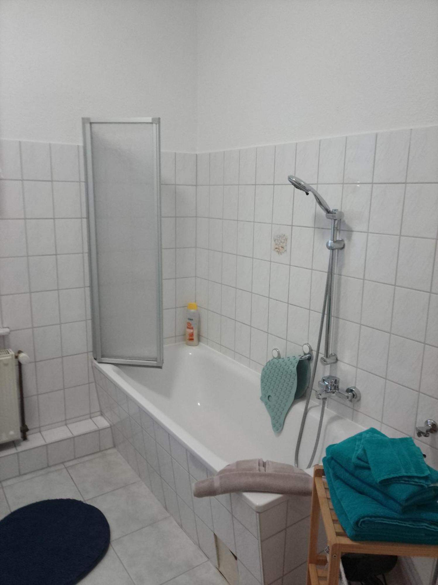 Apartment Poschmann *