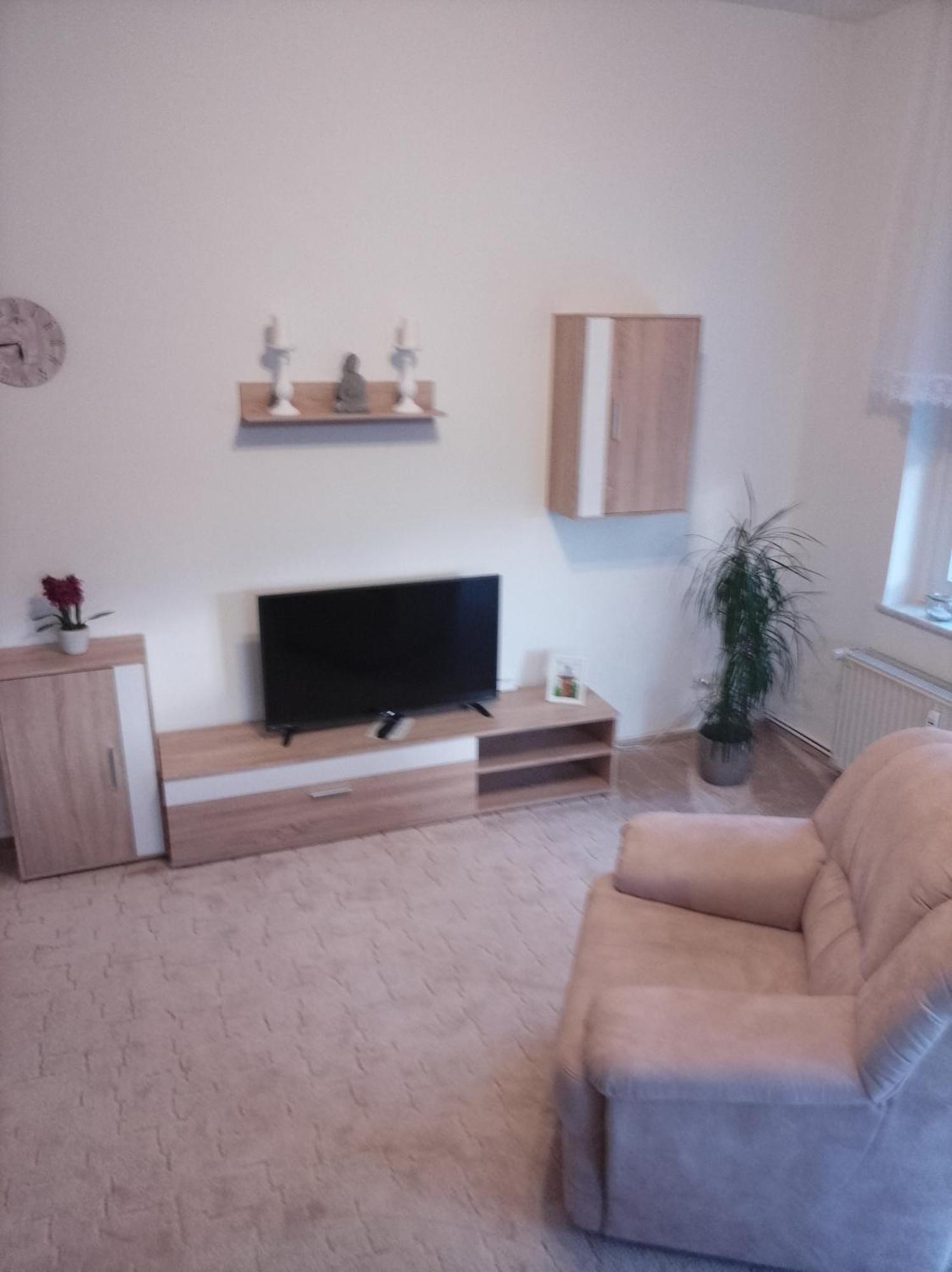 Poschmann Apartment