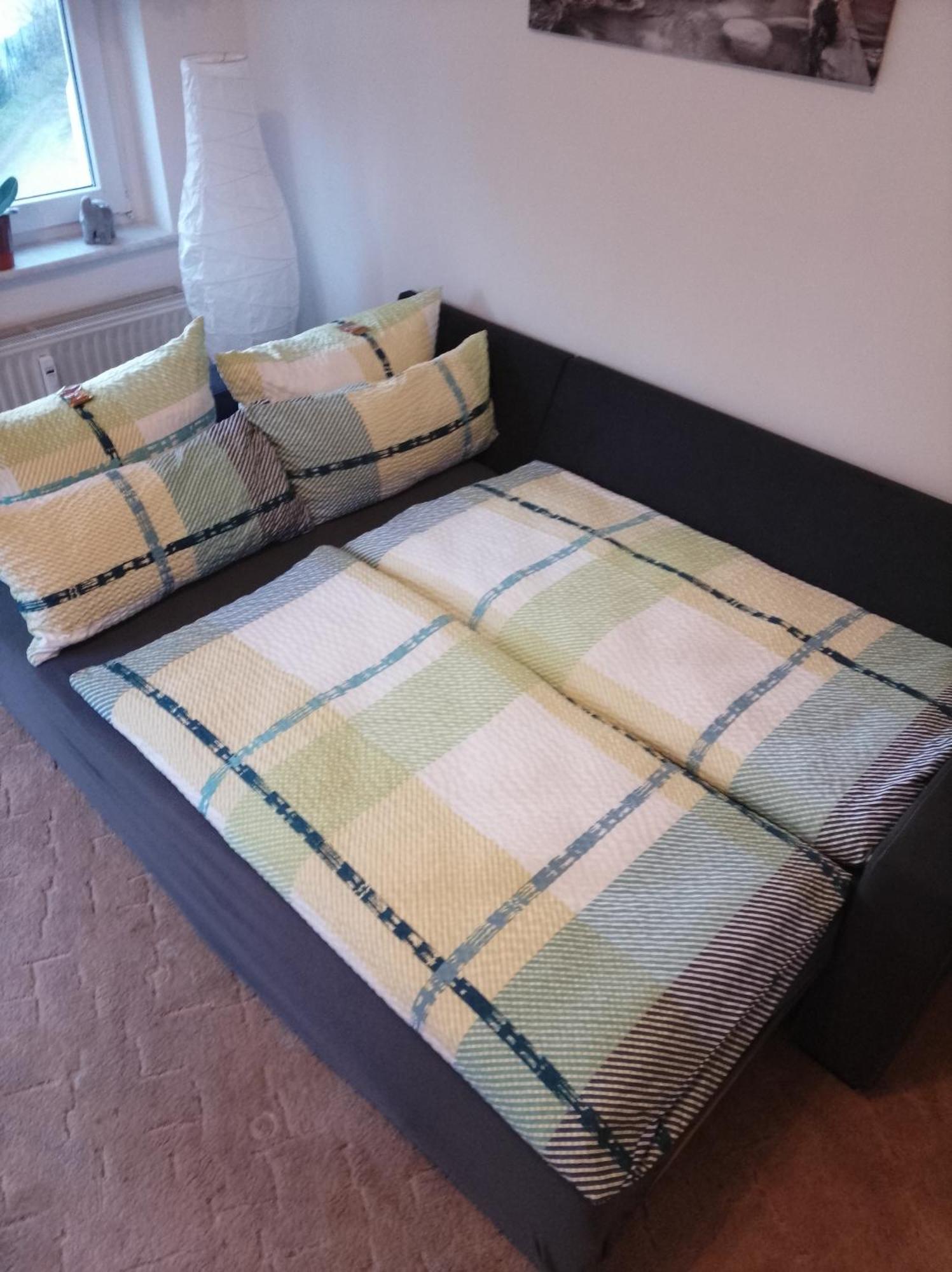 Poschmann Appartement